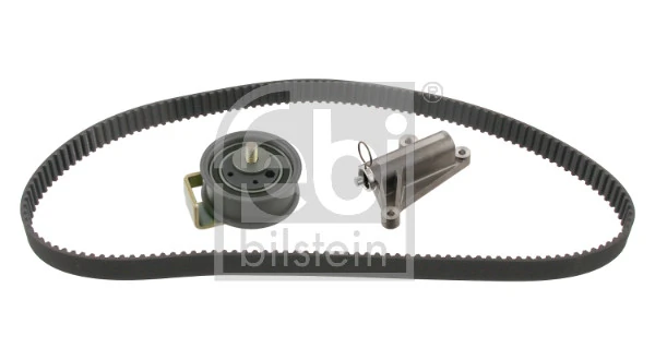 Timing Belt Kit